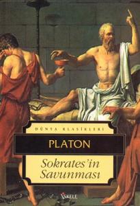 Sokrates'in Savunması Sokrates'in Savunması