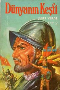 Dünyanın Keşfi Cilt 2 Dünyanın Keşfi Cilt 2