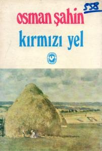 Kırmızı Yel Kırmızı Yel