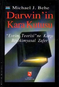 Darwin'in Kara Kutusu Evrim Teorisi''ne Karşı Biyokimyasal Zafer