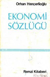 Ekonomi Sözlüğü