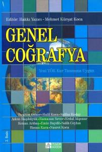 Genel Coğrafya Genel Coğrafya