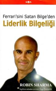 Ferrari'sini Satan Bilge'den Liderlik Bilgeliği Ferrari'sini Satan Bilge'den Liderlik Bilgeliği