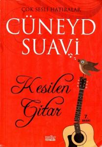 Kesilen Gitar Çok Sesli Hatıralar Kesilen Gitar Çok Sesli Hatıralar