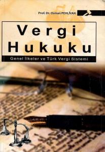 Vergi Hukuku Vergi Hukuku