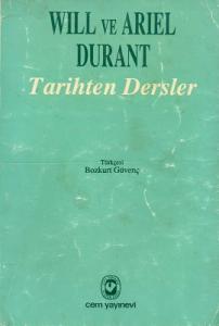Tarihten Dersler Tarihten Dersler