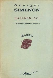 Hakimin Evi Hakimin Evi