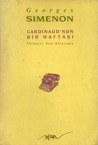 Cardinaud'nun Bir Haftası Cardinaud'nun Bir Haftası