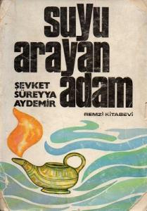 Suyu Arayan Adam