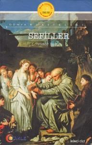 Sefiller 2. Cilt Sefiller 2. Cilt