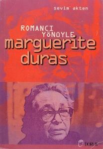 Romancı Yönüyle Marguerite Duras - İkinci El Kitap Romancı Yönüyle Marguerite Duras - İkinci El Kitap