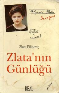 Zlata'nın Günlüğü