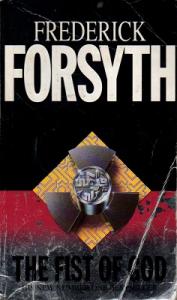 The Fist Of God The Fist Of God