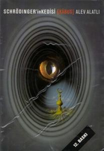 Schrödınger'in Kedisi (Kabus) 1. Kitap Schrödınger'in Kedisi (Kabus) 1. Kitap