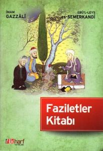 Faziletler Kitabı Faziletler Kitabı