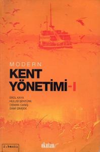 Modern Kent Yönetimi 1