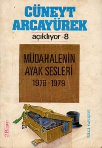 Müdahalenin Ayak Sesleri 1978-1979