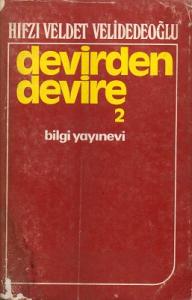 Devirden Devire 2 Devirden Devire 2