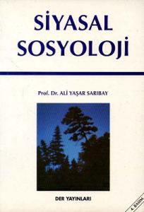 Siyasal Sosyoloji Siyasal Sosyoloji