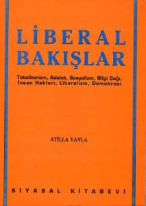 Liberal Bakışlar Liberal Bakışlar