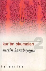 Kur'an Okumaları 2 Kur'an Okumaları 2