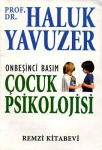 Çocuk Psikolojisi Çocuk Psikolojisi