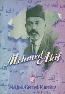 Mehmed Akif
