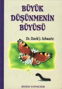 Büyük Düşünmenin Büyüsü