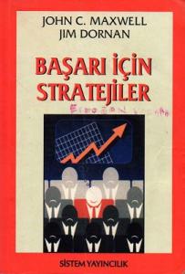 Başarı İçin Stratejiler Başarı İçin Stratejiler