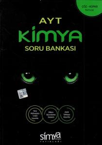 AYT Kimya Soru Bankası Simya Dergisi Yayınları