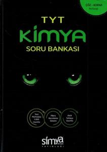 TYT Kimya Soru Bankası Simya Dergisi Yayınları