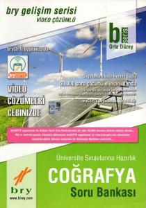 Birey B Serisi Orta Düzey Coğrafya Video Çözümlü Soru Bankası Gelişim Serisi Birey Yayınları Birey B Serisi Orta Düzey Coğrafya Video Çözümlü Soru Bankası Gelişim Serisi Birey Yayınları
