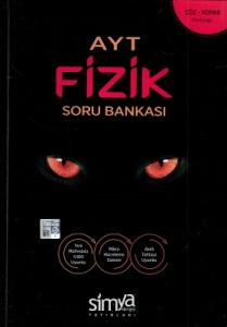 AYT Fizik Soru Bankası Simya Dergisi Yayınları