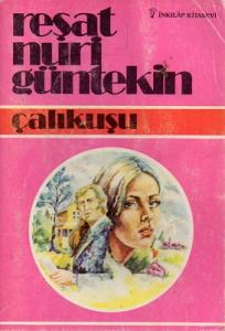 Çalıkuşu Çalıkuşu