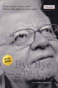 Bye Bye Türkçe