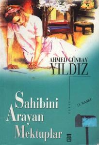 Sahibini Arayan Mektuplar Sahibini Arayan Mektuplar