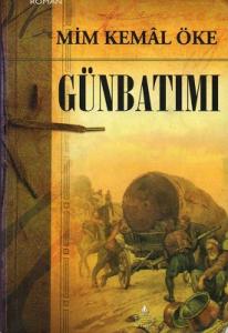 Günbatımı Günbatımı