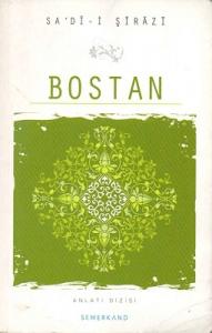 Bostan Anlatı Dizisi Bostan Anlatı Dizisi