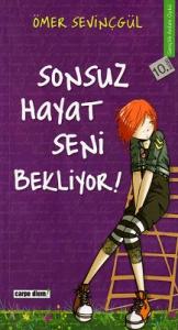 Sonsuz Hayat Seni Bekliyor Sonsuz Hayat Seni Bekliyor