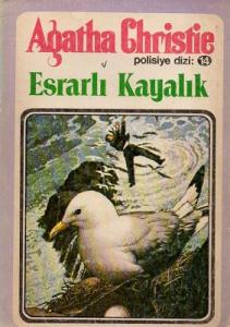 Esrarlı Kayalık Esrarlı Kayalık