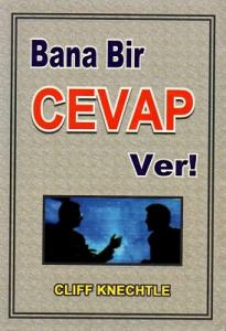 Bana Bir Cevap Ver Bana Bir Cevap Ver