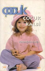 Çocuk Kalbi Çocuk Kalbi