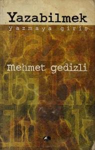 Yazabilmek Yazmaya Giriş