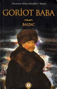 Goriot Baba Goriot Baba