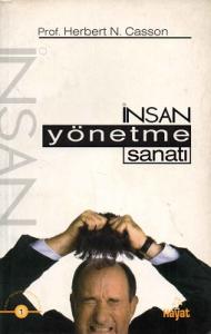 İnsan Yönetme Sanatı