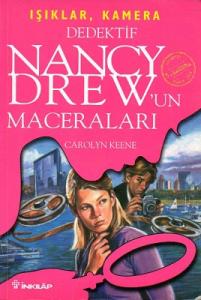 Işıklar Kemara Dedektif Nancy Drew'un Maceraları