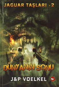 Dünyanın Sonu Jaguar Taşları 2 Dünyanın Sonu Jaguar Taşları 2