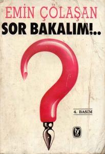 Sor Bakalım!.. Sor Bakalım!..