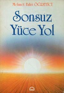 Sonsuz Yüce Yol Sonsuz Yüce Yol