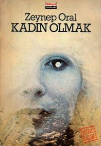 Kadın Olmak Kadın Olmak
